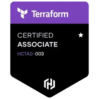 Terraform
